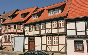 Urlaub Im Fachwerk - Das Sattlerhaus